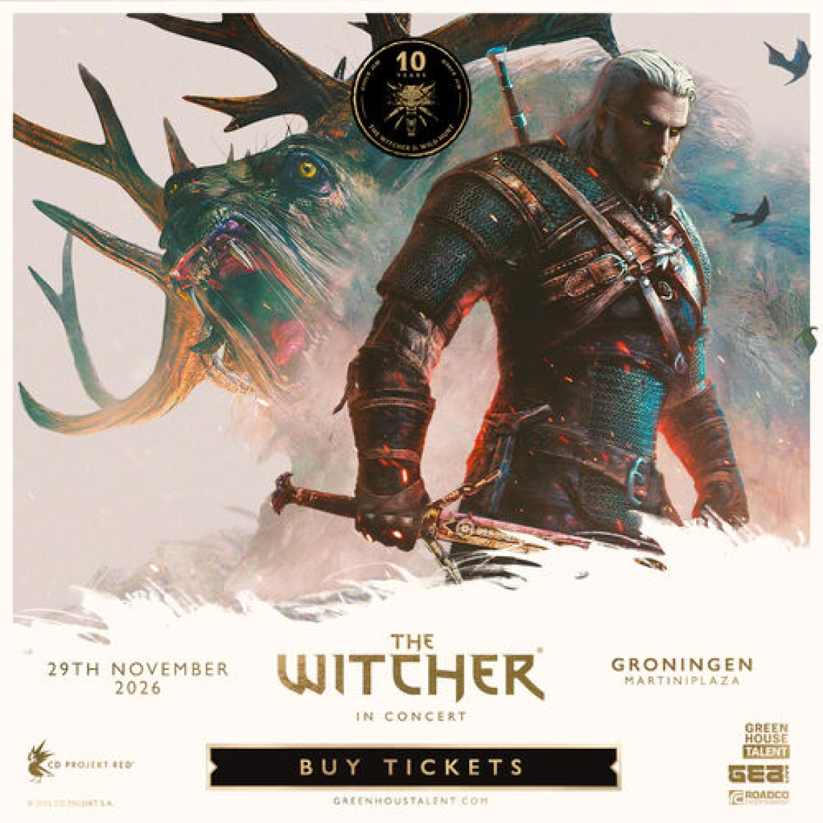The Witcher